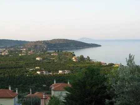 Apartmanhotel Heleni 4*