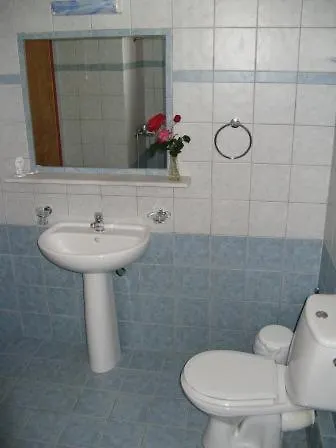 Apartmanhotel Heleni