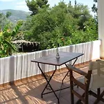 Heleni Apartahotel Epidaurus