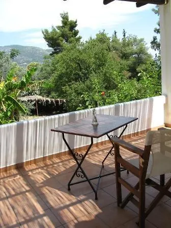 Heleni Апарт-отель Epidaurus