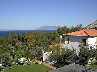 Heleni 4* Epidaurus