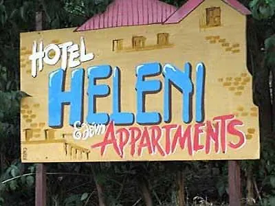 Aparthotel Heleni Epidaurus