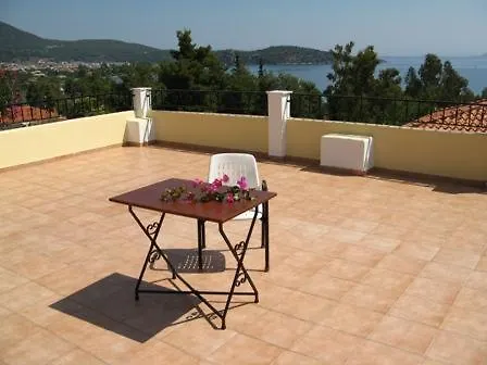 Aparthotel Heleni 4*