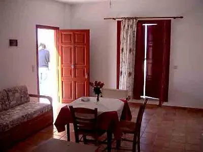 Heleni Aparthotel 4*