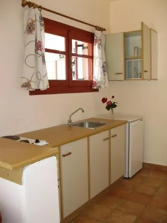 Heleni Aparthotel Epidaurus